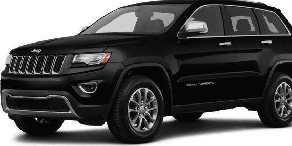 JEEP GRAND CHEROKEE 2016 1C4RJFBG8GC342306 image